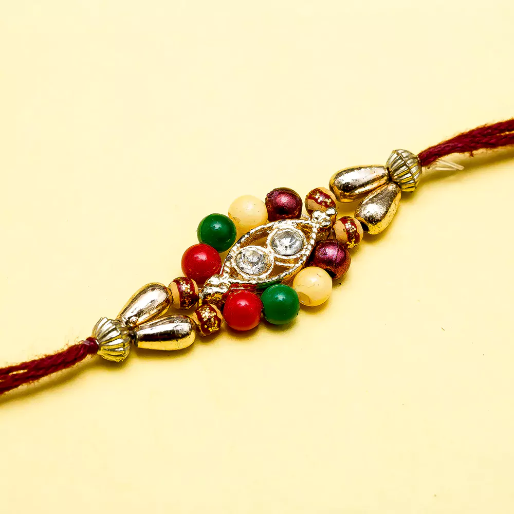 Obvious love rakhi for brother