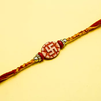 auspicious satiya moli rakhi