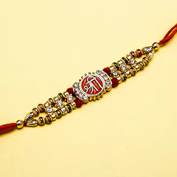 Royal shree rakhi