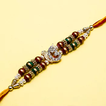 ik onkar sikh rakhi