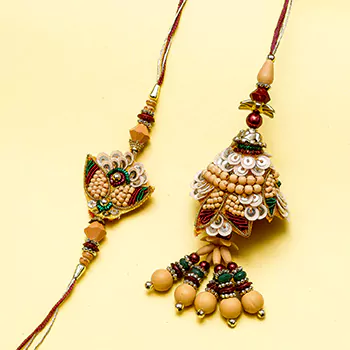 Marvelous moment pair