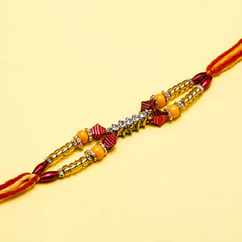 bond of love rakhi