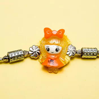 Habile gabile kids rakhi