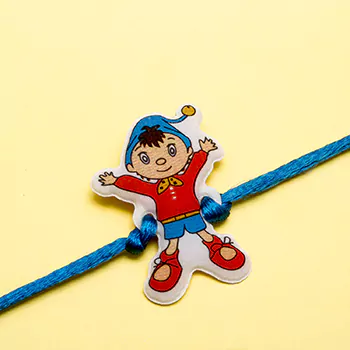 Noddy kid rakhi