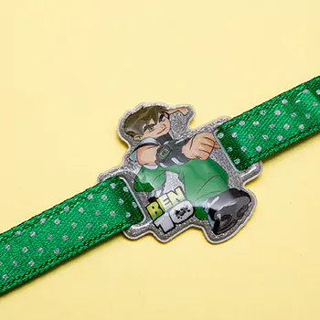 Ben 10 rakhi