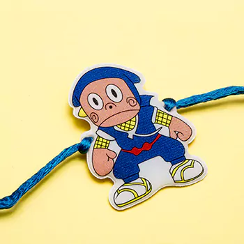 Ninja hattori kun kids