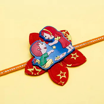 Payra ka bandhan rakhi