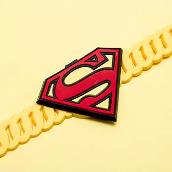 Superman Kids Rakhi