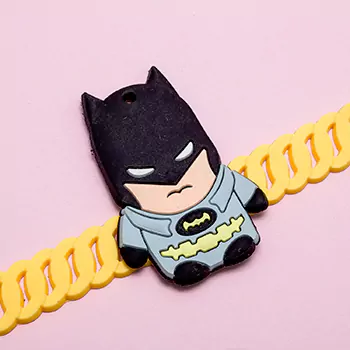 Betman Kids Rakhi