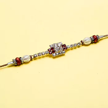 True affection rakhi