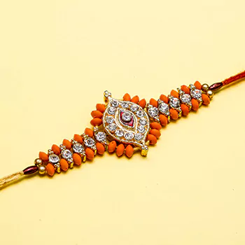 Fortune rakhi for brother