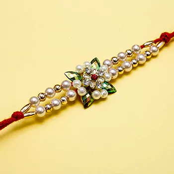 Excellence designer rakhi